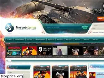 torrent10.games