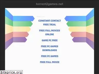 torrent2games.net