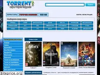 torrent3.ru