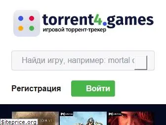 torrent4.games