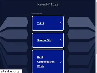 torrent411.xyz