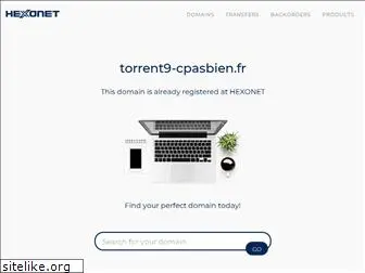 torrent9-cpasbien.fr