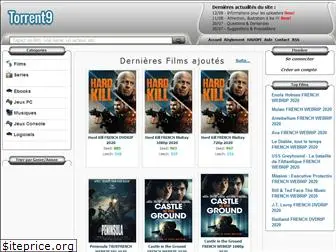 www.torrent9-zone.fr