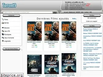 torrent9-zone.fr