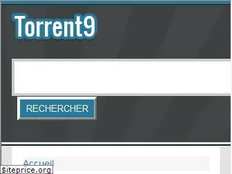 torrent9.ch