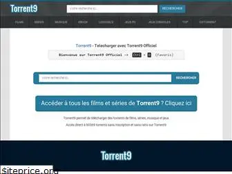 torrent9.click