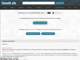 torrent9.site
