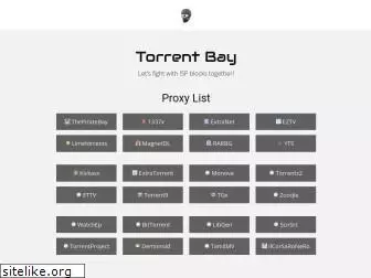 torrentbay.to