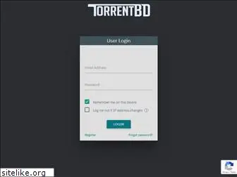 torrentbd.org