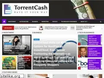 torrentcash.com