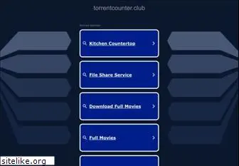 torrentcounter.club