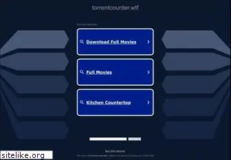 torrentcounter.wtf