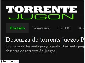 torrentejugon.com