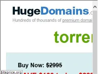 torrenters.com