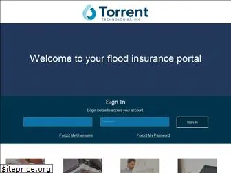 torrentflood.com