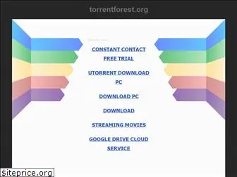 torrentforest.org