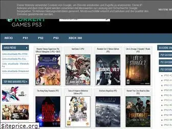 torrentgamesps3.com