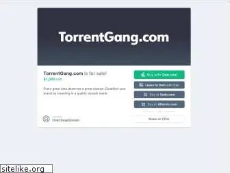 torrentgang.com