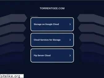 torrentgee.com