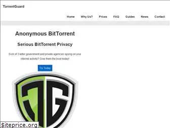 torrentguard.com