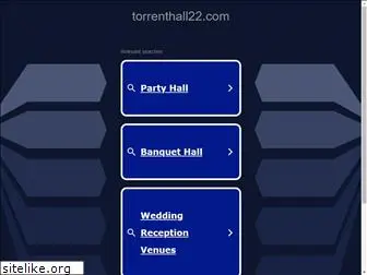 torrenthall22.com