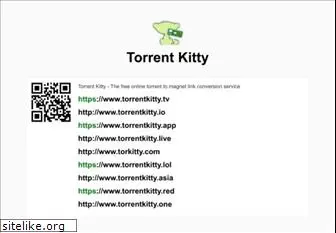 torrentkitty.com