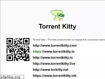 torrentkitty.org