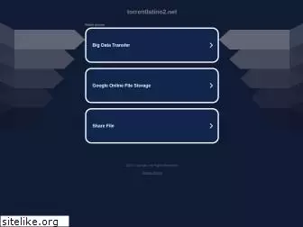 www.torrentlatino2.net