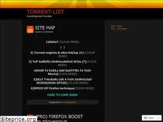 torrentlist.wordpress.com