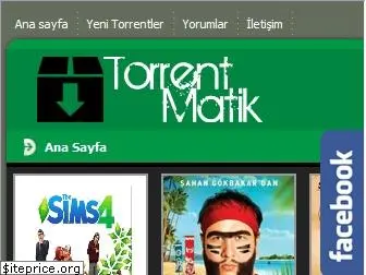 torrentmatik.com