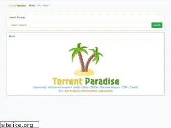 torrentparadise.to