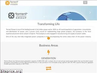 torrentpower.com