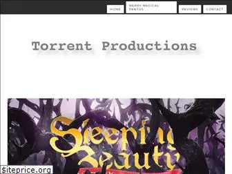 torrentproductions.com