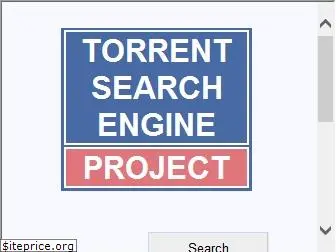 torrentproject.cc