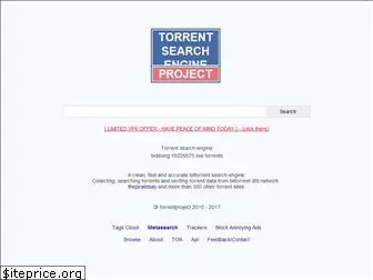 torrentproject2.org