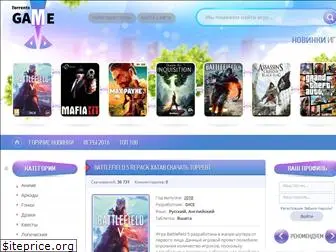 torrents-game.com