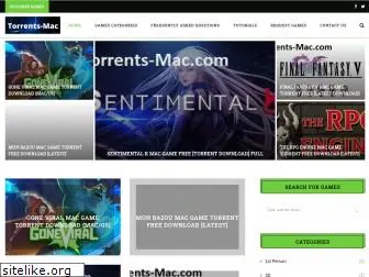 torrents-mac.com