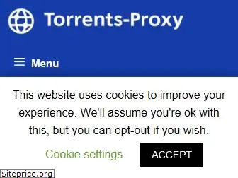 torrents-proxys.com