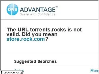 torrents.rocks