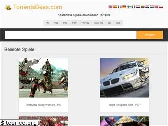 torrentsbees.com