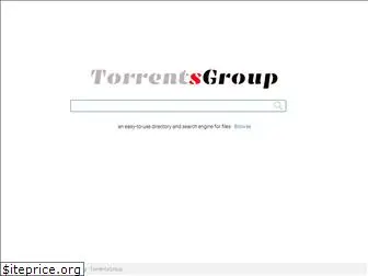 Torrentsgroup