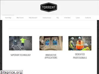 torrentshotcrete.com