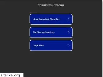 torrentshow.org