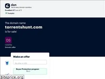 torrentshunt.com