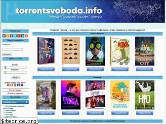 torrentsvoboda.info