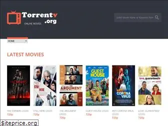 torrentv.org