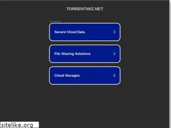 torrentwiz.net