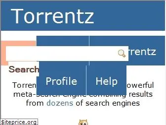 torrentz.com