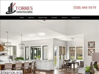 torres-painting.com