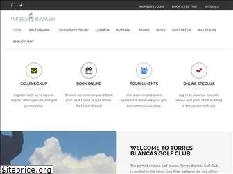 torresblancasgolf.com